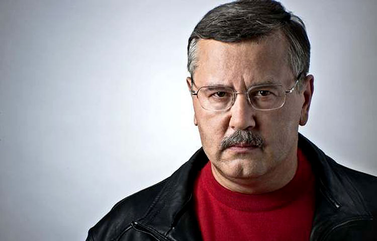 Гриценко хочет судиться с ЦИК
