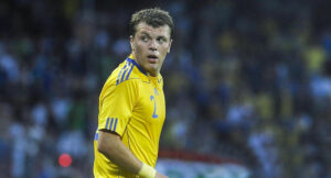 Как Гай поставил на колени сборную Хорватии