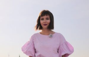Натали Неведрова