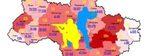 Ани Лорак с дочерью Софией
