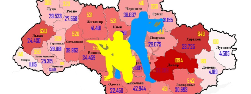 Ани Лорак с дочерью Софией