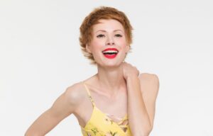 Елена-Кристина Лебедь
