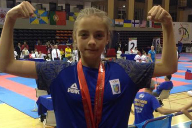 Дарья Лымарь