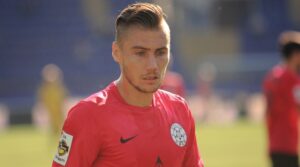 Сергей Воронин