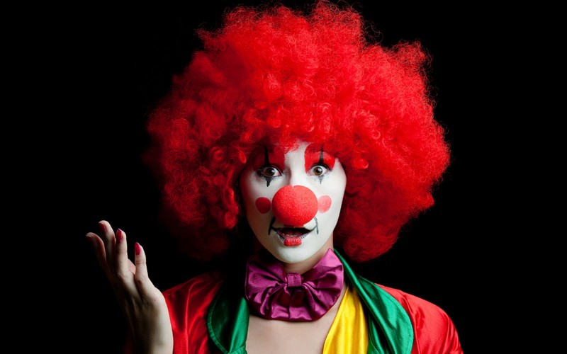 открытый фестиваль циркового искусства