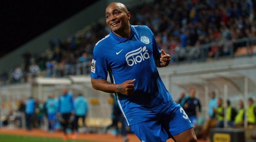 Пико, Днепр