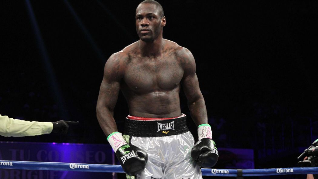 Непобедимый чемпион мира прошелся по братьям Кличко