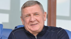 Владимир Бессонов