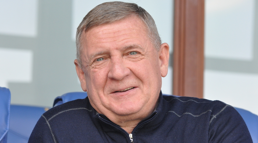 Владимир Бессонов