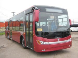 автобус