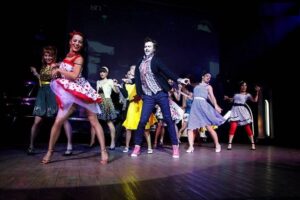Обрушился жилой дом в Днепре