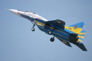 военные самолеты