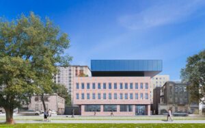 Библиотека на Савченко