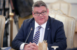Тимо Сойни