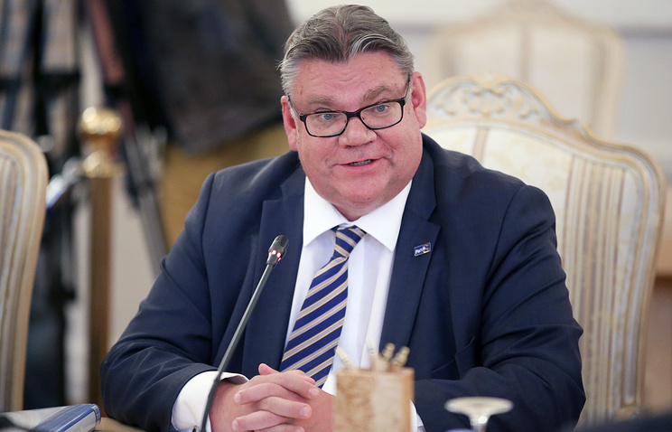 Тимо Сойни