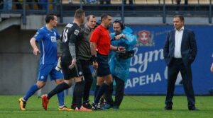 Зозуля, Ротань