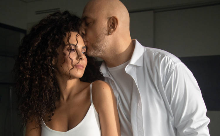 Потап и Настя