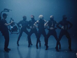 Группа &quot;KAZAKY&quot;
