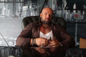 “Фокстер и Макс”: опубликован финальный трейлер украинского фильма (видео)