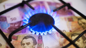 В Украине подняли ноябрьскую цену на газ для населения