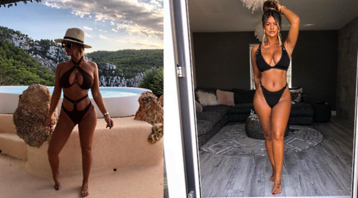 Стэйси Эмбер Уорд