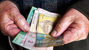 В Днепре пенсии в режиме онлайн оформили уже 500 человек