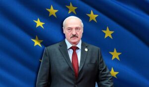 ЕС планирует ввести санкции против Лукашенко