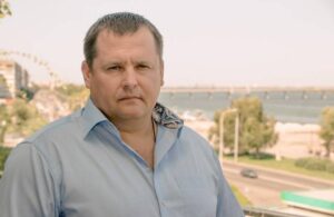 борис филатов