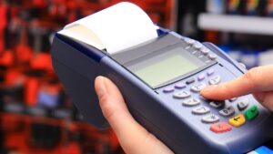 В Украине отсрочили введение кассовых аппаратов для ФОПов