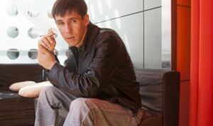 Панин разжег дискуссию в сети стихом на украинском языке