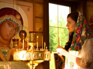 Великий пост