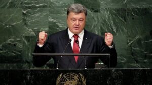 Порошенко, фото из открытых источников