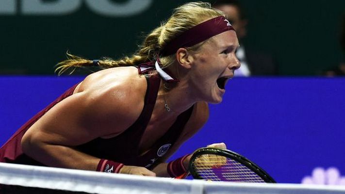 Кики Бертенс