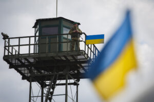 Украина ввела новые санкции против России