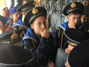 флотилия