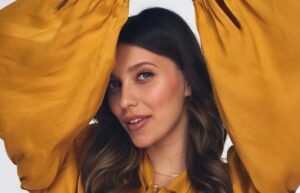 Регина Тодоренко