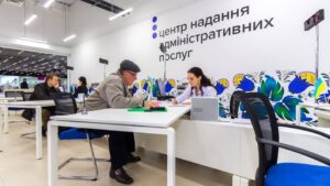 Биометрические паспорта