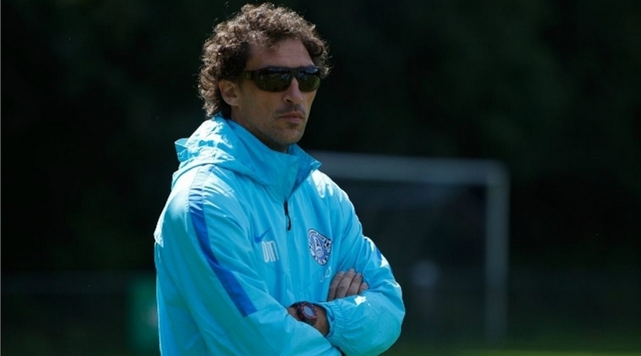 Михайленко, Днепр