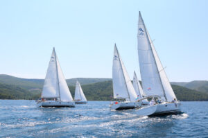 регата «Казацкий путь»