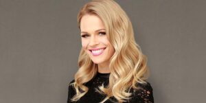 ольга фреймут