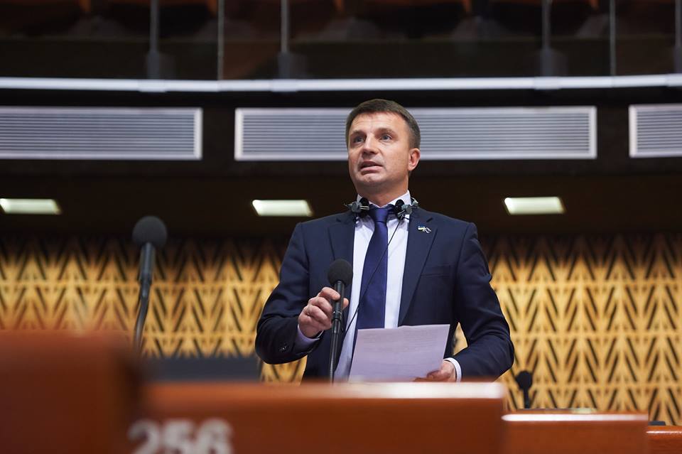 Глеб Пригунов