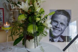 Штефан Хенце, тренер, смерть