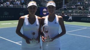 спортсмены