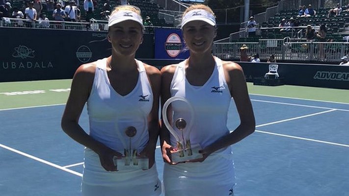 спортсмены