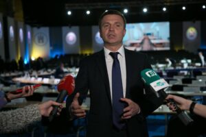 Глеб Пригунов