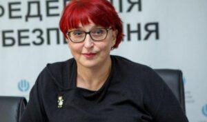 Нардеп “Слуги народа” объяснила свои слова о “детях очень низкого качества”