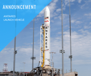 В США произведут запуск ракеты с комплектующими «Южмаша»