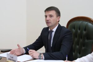 Пригунов о военном положении в Украине
