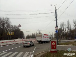 перекресток
