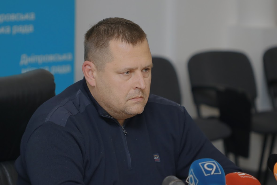 Борис Филатов